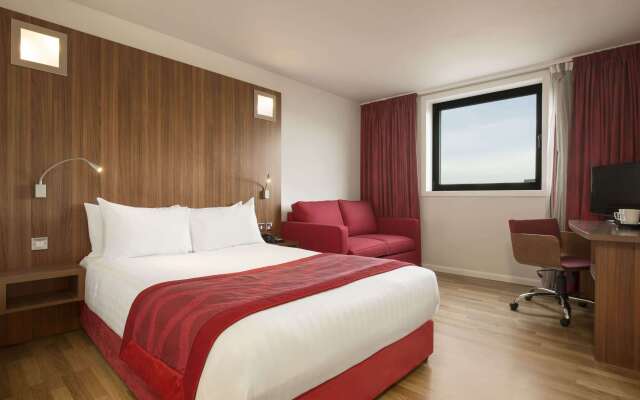 Ramada Encore by Wyndham Newcastle-Gateshead