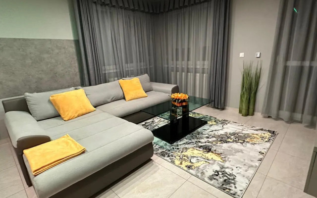 New Apartman