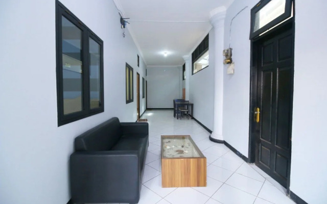 Sky Inn Pasar Minggu 1 Jakarta