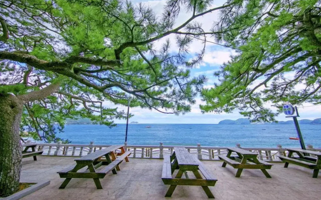 Geoje Big Sol Pension