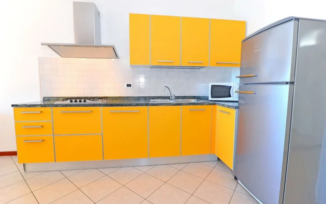 Condominio Marinella