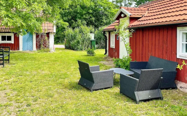 4 Person Holiday Home in Farjestaden-by Traum