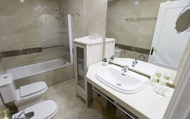 Alterhome Apartamento Plaza Mayor