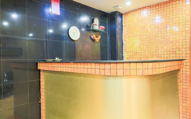 OYO 18786 Flagship Hotel Sona Panaji