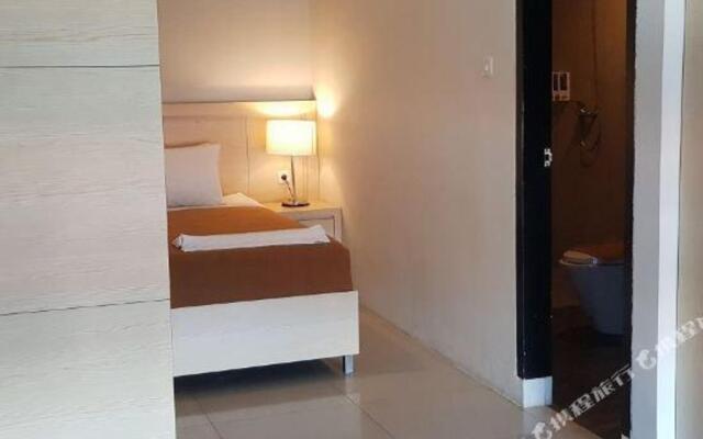 Miracle Hotel Manado