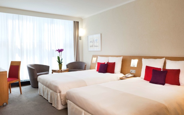 Novotel Geneve Centre