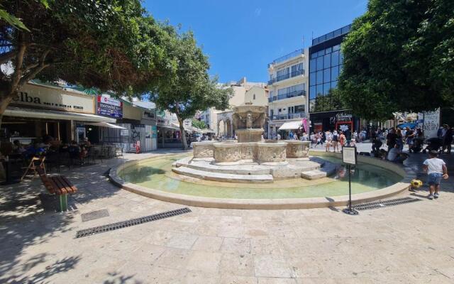 Anassa Suites 1