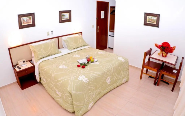 Hotel Iporã