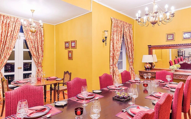 Strathdon by Zinc Journeys