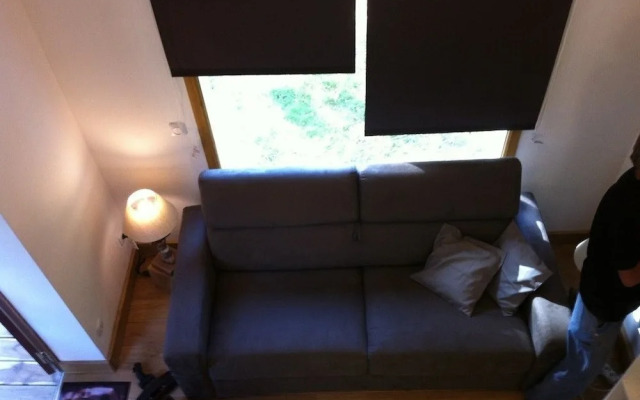 La Villa dans les Pins