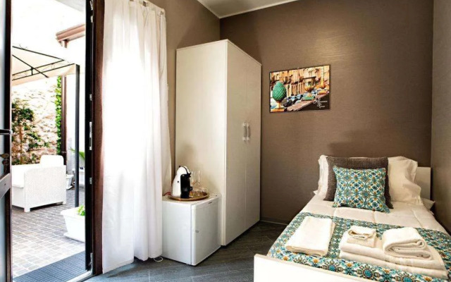 Catania Rooms