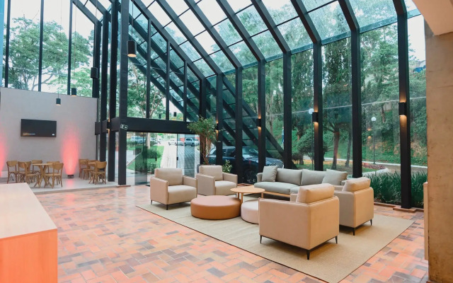 Bleev Thermas Da Mata