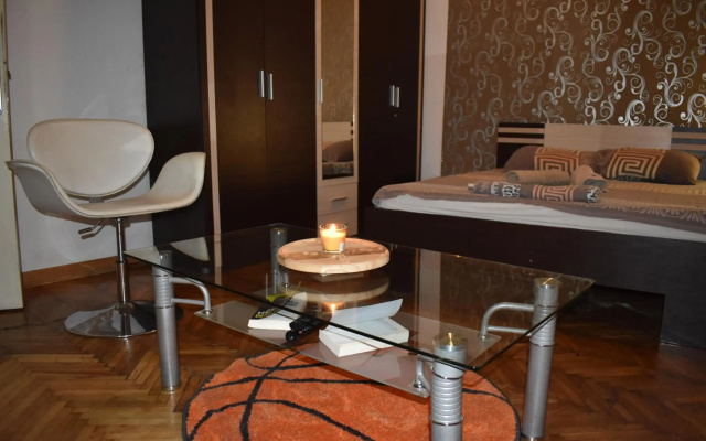 Belgrade City Center Apartments 2