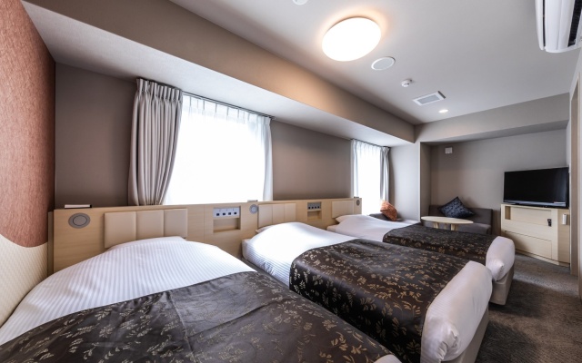 Triple room 사진 2