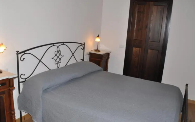 Villa Casa La Cuma