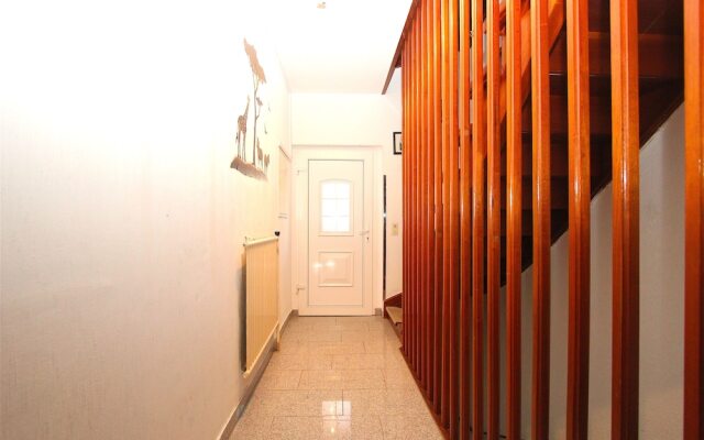 Private Apartment St.-Nikolai-Straße