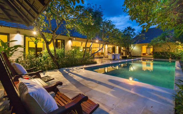 Villa Roku by Nagisa Bali