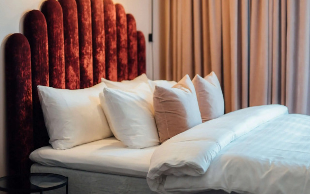Quality Hotel Carlia