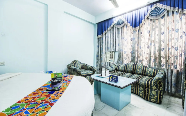 FabHotel Mayfair Inn