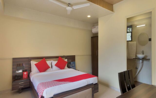 OYO 11545 Hotel Gargi executive