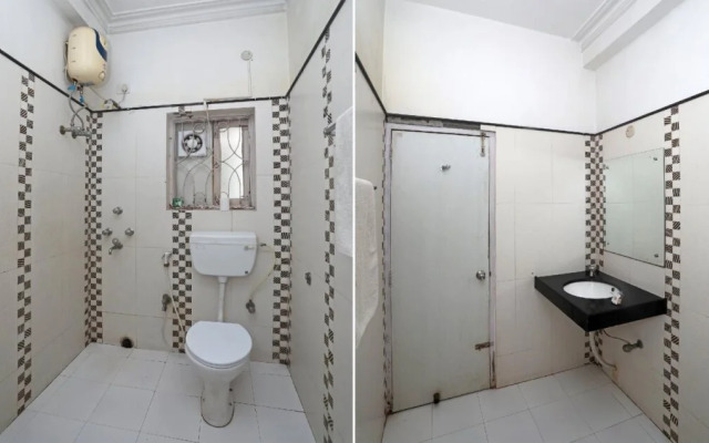 OYO 2766 Apartment Salt Lake