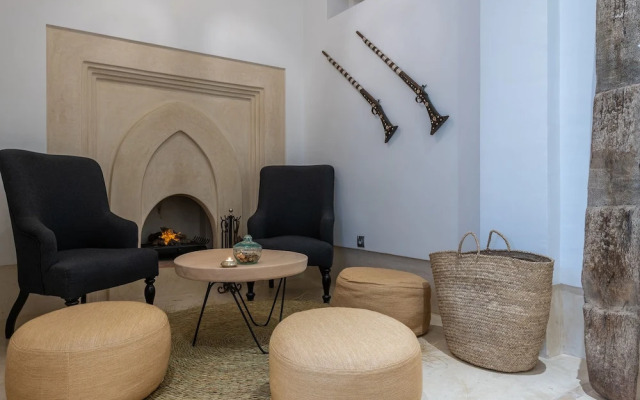 Riad Louhou
