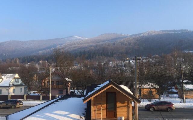 Guest House U Myrona