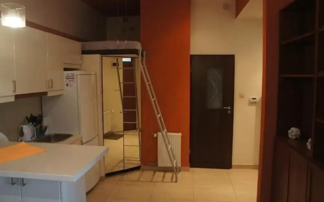 Aleksroks Apartments Barska