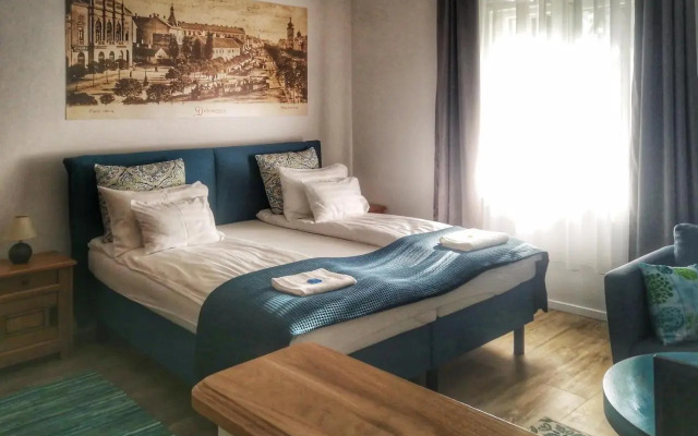 M37 Apartman