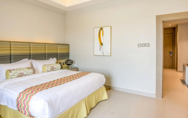Ewaa Express Hotel - Buraidah