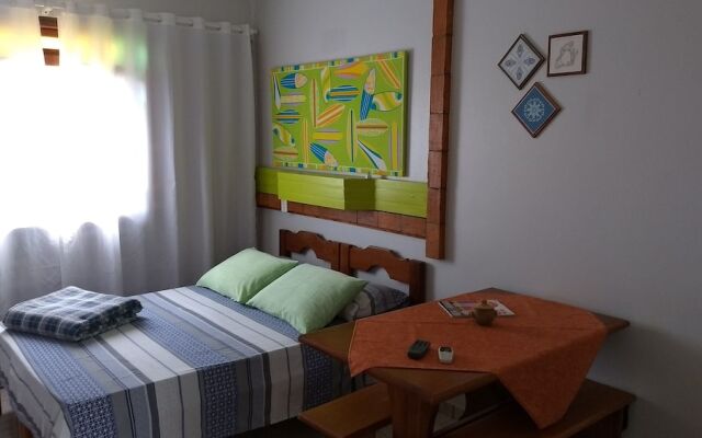 Pousada Engenho Fortaleza Inglesses