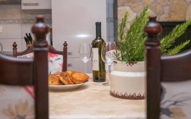 Haus in Istrien direkt am Meer