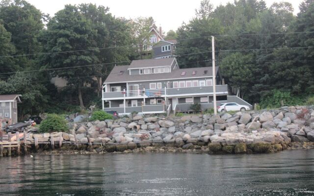 SeaWatch Bed & Breakfast