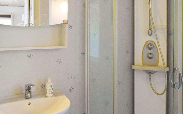 4 Person Holiday Home in Hoviksnas