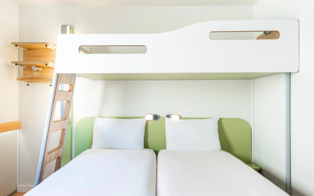 ibis budget Paris Porte de Bercy