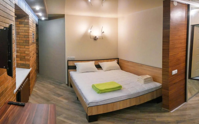 Luxury Loft в центре Полтавы