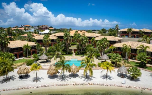 Spanish Water Cay
