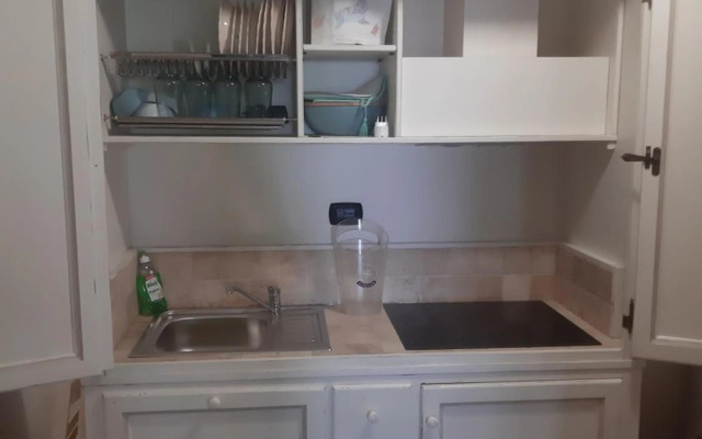 L'Oleandro casa vacanze