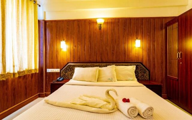 Mist Inn Resort