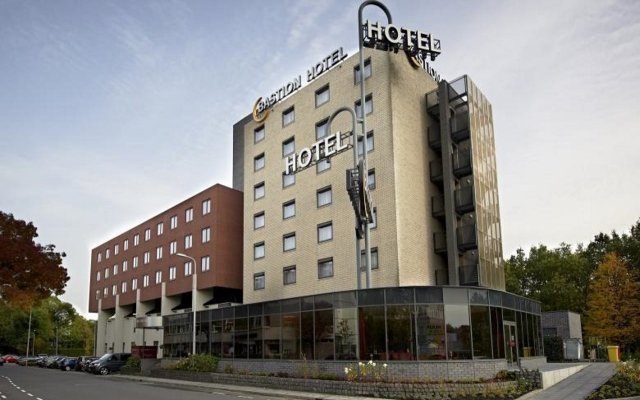 Bastion Hotel Den Haag Rijswijk