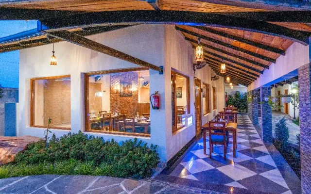 Quinta Premium Resort, Corbett