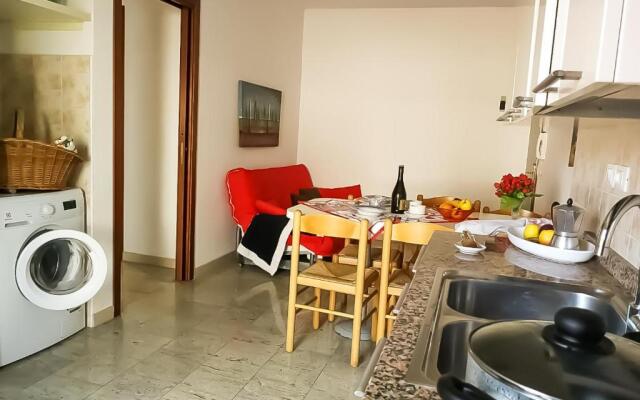 Condominio Simma