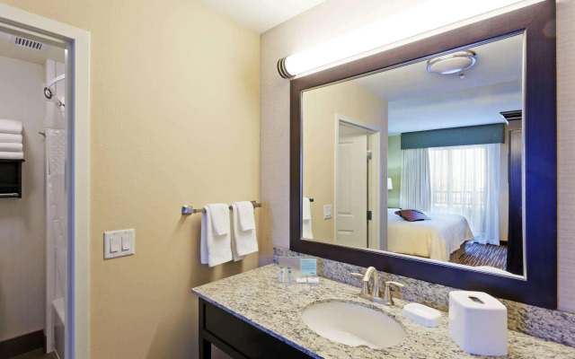 Hampton Inn & Suites- Denver/Airport-Gateway Park