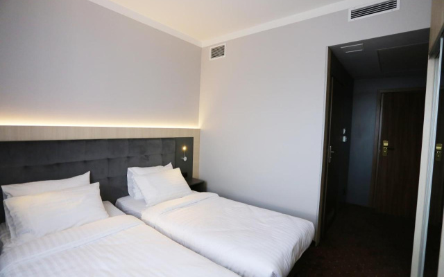 Eurohotel Sosnowiec