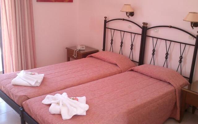 Roseland's Hotel