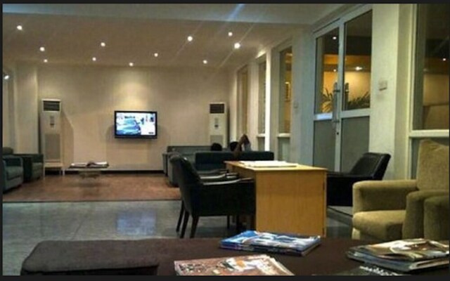 Karma Hotel