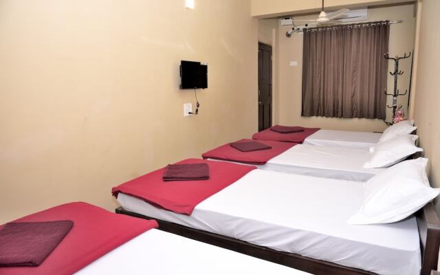 Hotel Mandarin