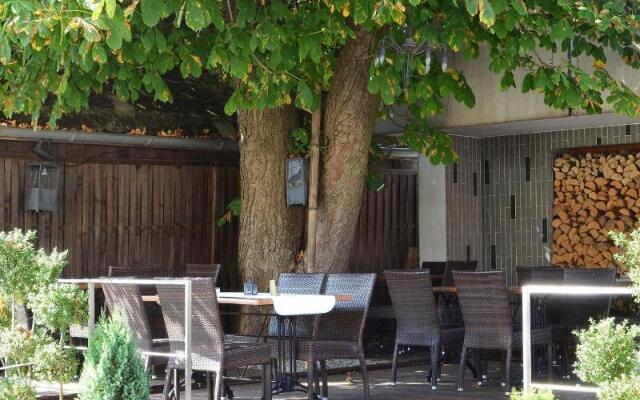 Hotel & Gasthof Löwen