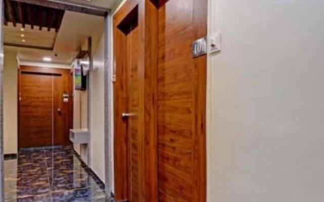 Hotel Sr