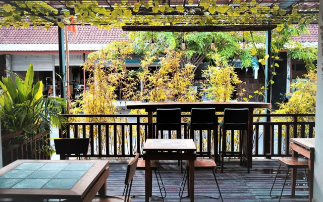 The Nyaman Bali